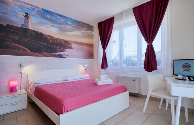 The Lighthouse Rooms - Foto 20