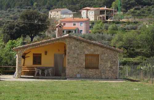 CABAÑAS ARGUELLITE - Foto 10