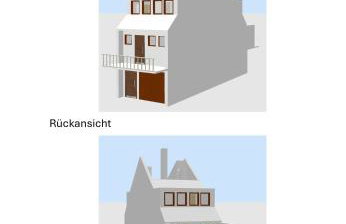 Ferienhaus Hochtal - Foto 2