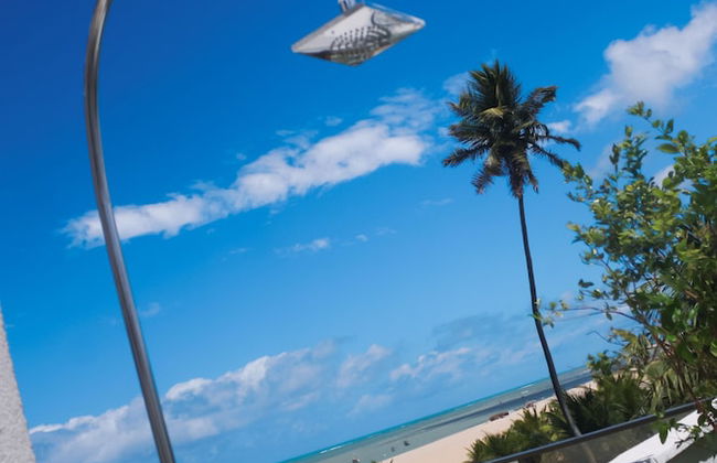 The Home São Miguel do Gostoso by Liiv - Foto 68