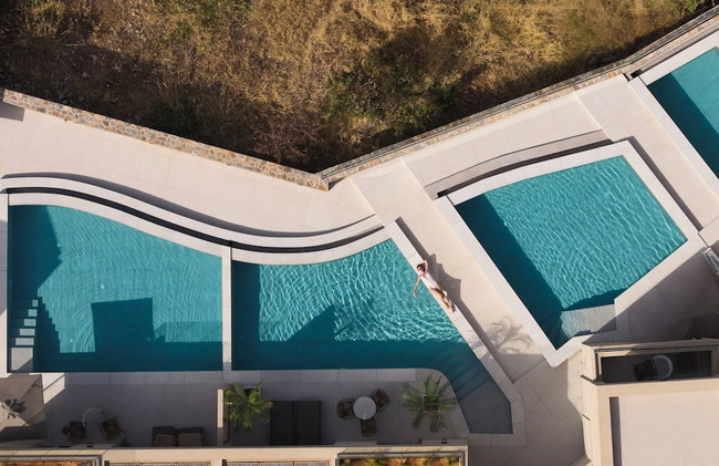 Galaxy Suites Boutique Resort - Photo 47