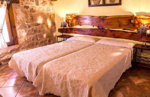 Casas Rurales Chon Alto Tajo - Foto 35