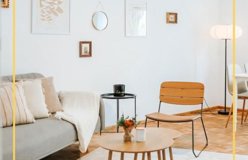 namastay! Modernes Wohnen im Herzen von Mannheim - Foto 1