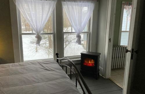 Slumberland at the River's Edge - Foto 18