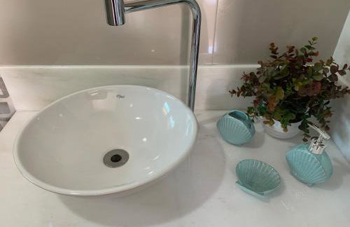 Loft 102 - Espaço Praia Aptos - Foto 11