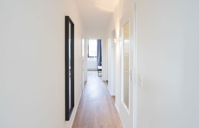 Glück Auf Appartements Kammerstraße - Foto 12