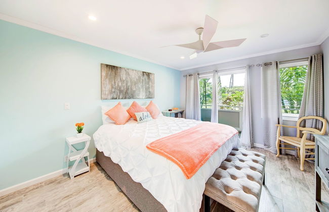 Kauai Plantation Hale Suites by Coldwell Banker Island Vacations - Foto 9