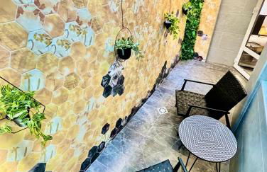 Alicante Market Premium Suites - Foto 80