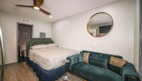 Mini Studio Apartment 15 mins from downtown - Foto 2