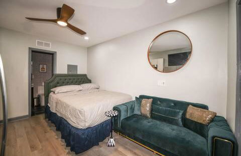 Mini Studio Apartment 15 mins from downtown - Foto 2