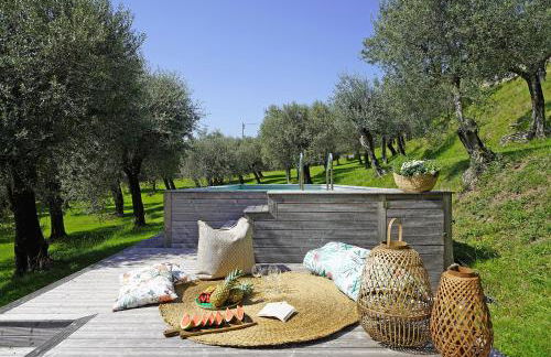 Villa Gran Paradiso - Foto 23