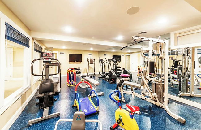 Villa Charlotte - Foto 19