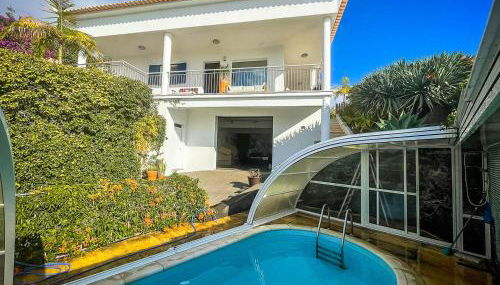 Indigo Star House - Photo 2