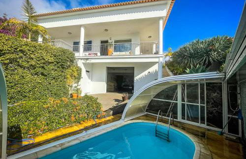 Indigo Star House - Photo 2