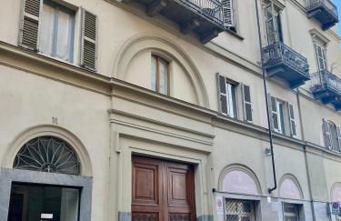 Charm and history in the center of Turin - Foto 14