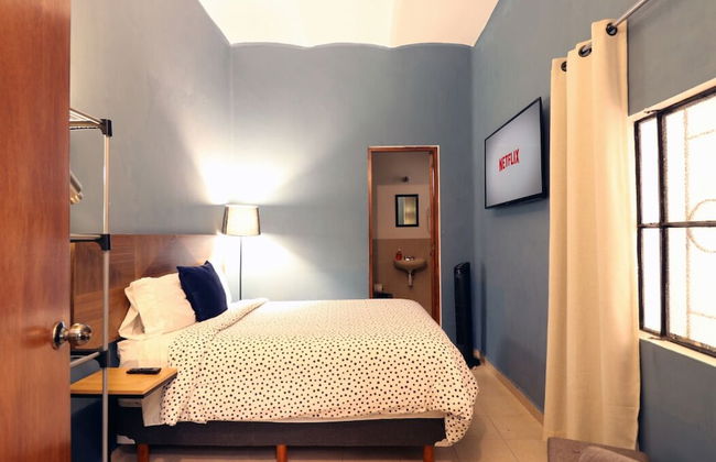 Downtown Suites - Foto 9