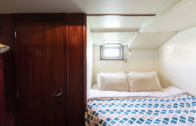 Luxury Boat in Port Forum - Photo 6