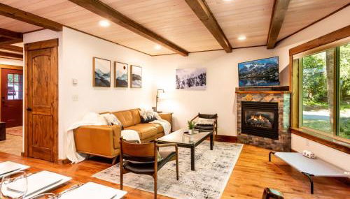 Wild Goose Lodge - Foto 3