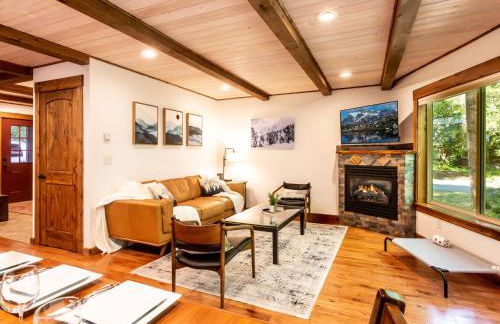 Wild Goose Lodge - Foto 3