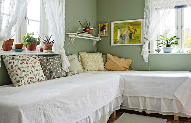 2 Person Holiday Home in Rimforsa - Foto 9