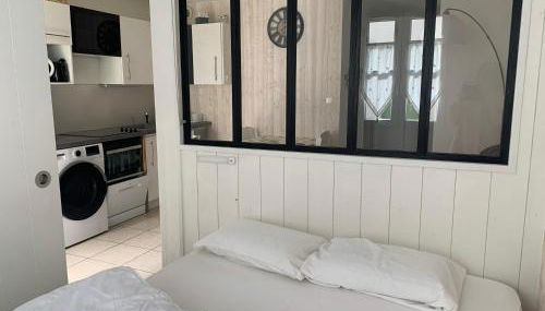 Agréable logt à La Flotte en Ré avec piscine - Foto 3