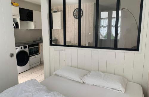 Agréable logt à La Flotte en Ré avec piscine - Foto 3