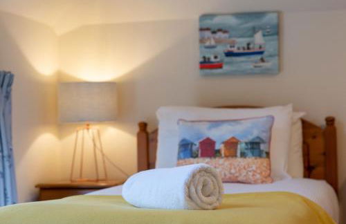 Smiddy Burn Cottage Kingsbarns - Foto 8