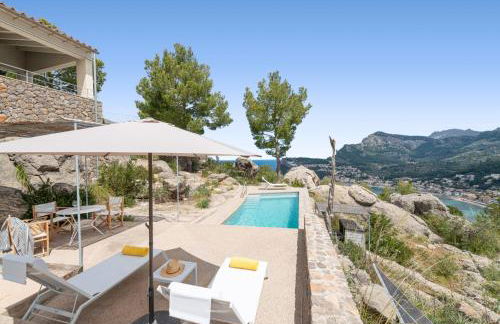 Can Mafresca - Sóller - Foto 1