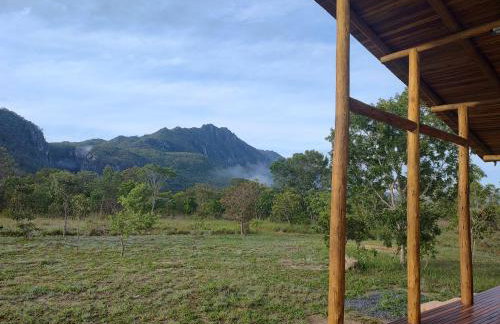 Villa Taipas - Chalé Iepê - Foto 25