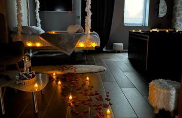 Aux 67 nuances - Spa - Foto 20