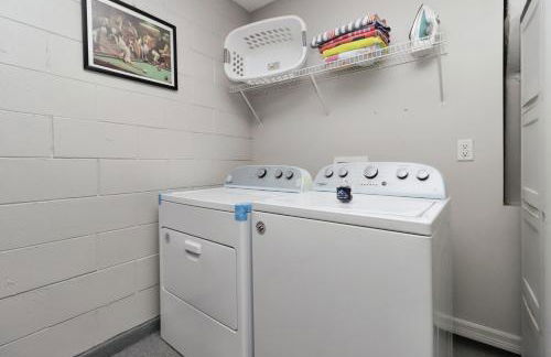 Disney Area Villa South-Facing Pool and Spa Game Room - Foto 21