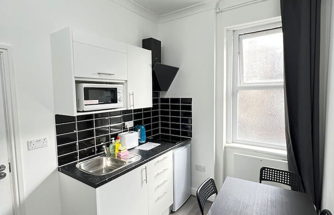 City Apartments Kings Cross - Photo 62