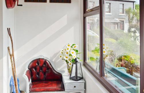 Trecarne Cottage - Foto 13