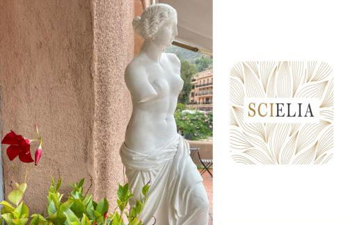 Chez Françoise - Foto 26