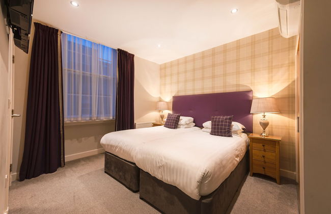 Braid Apartments by Mansley - Foto 10