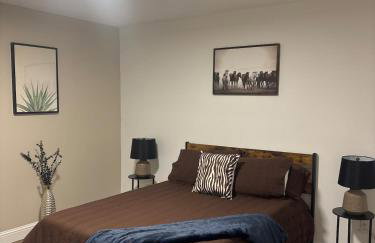 The Elizabeth at Panther City - Foto 41