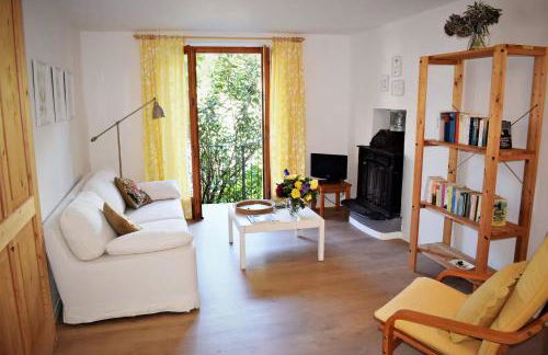 Enjoyable location in old house, Lake Maggiore - Foto 1