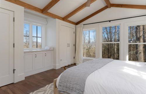 Wilkie 8br Luxury Mtn Villa with Spa - Foto 35