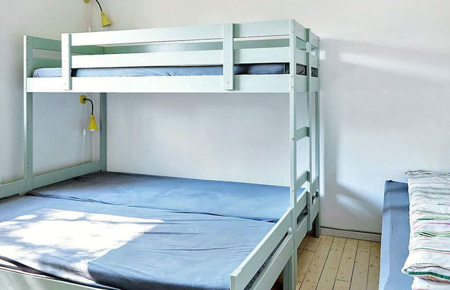 6 Person Holiday Home in Vig - Foto 16