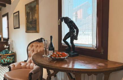 Attic Terrace San Mark square View - Photo 42