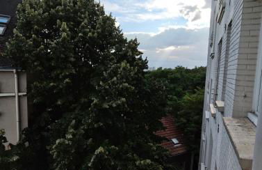 Paris Cozy Studio - 15 Min Paris - Foto 12