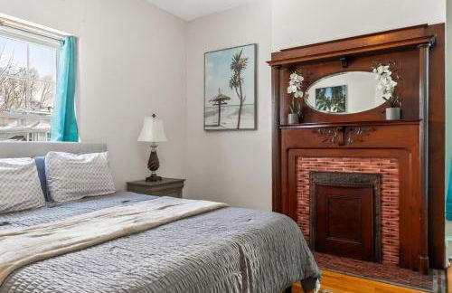 Spacious UMKC Stay Near Top - Foto 22