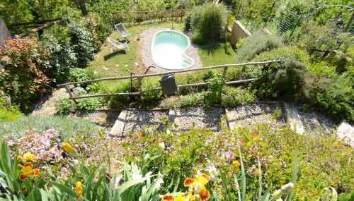 Al Colle Di Lari - Foto 3, Garden