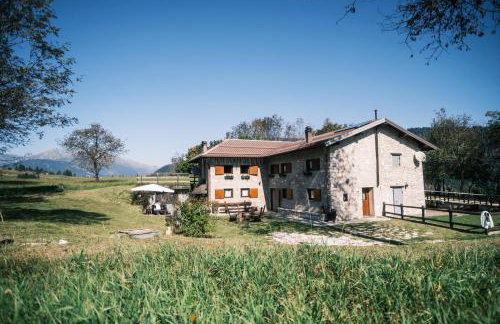 Chalet Maso Pino - Foto 16