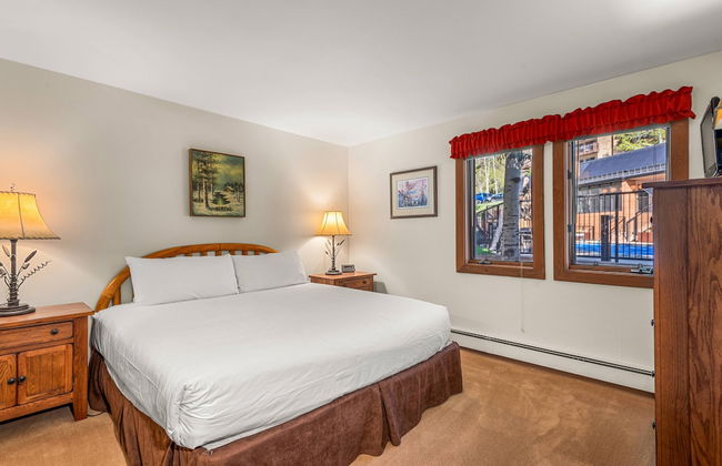 Woodbridge Condos by Snowmass Vacations - Foto 36