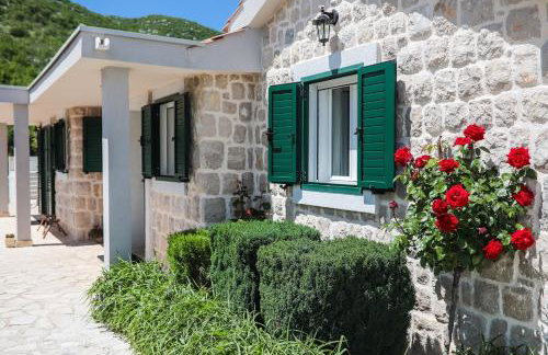 Family friendly house with a swimming pool Duge Njive, Zagora - 22311 - Foto 1