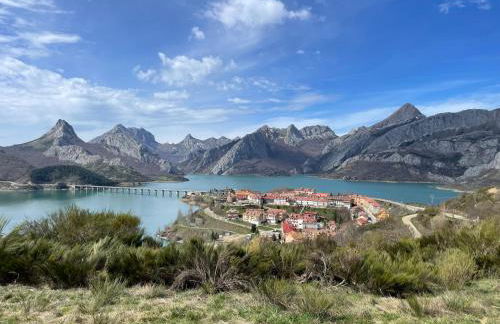 Casa Rural MONTE ROBLO - Foto 61