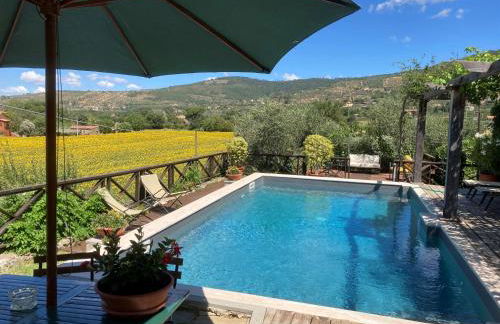 Villa Toppani Del Sodo - Foto 23