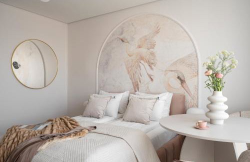 Portovo Riverside Suites by Lion Apartments Gdańsk - Foto 6