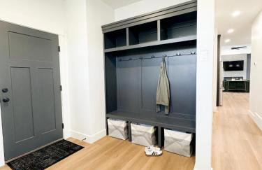 Sport Court! Hot Tub! Putting Green! Bunk Room! - Foto 72